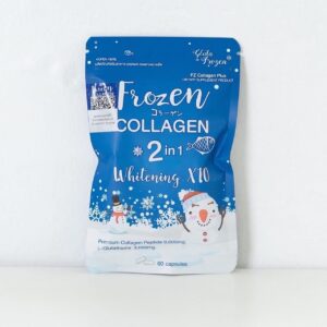 Frozen Collagen