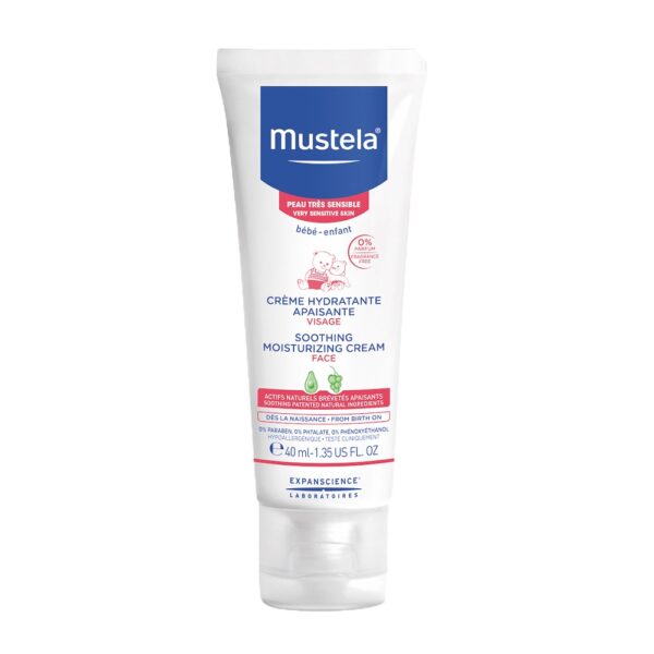 Mustela