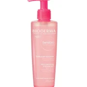 Bioderma – Sensibio Gel Moussant Nettoyant Douceur – 200 ml