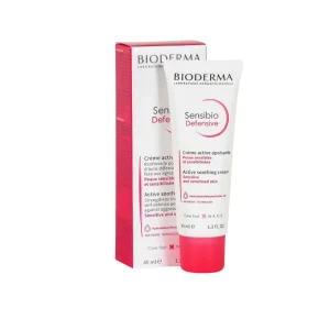 bioderma creme anti rougeurs