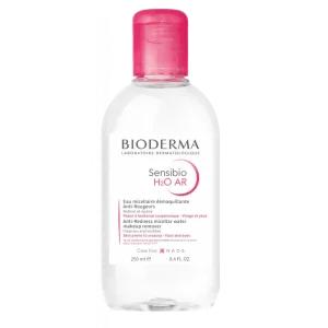 bioderma eau micellaire peau sensible 200ml