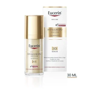 Sérum 3D Hyaluron-Filler + Elasticity d'Eucerin