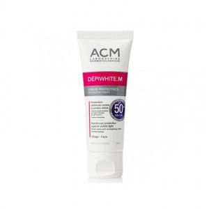 ACM Dépiwhite.M crème protectrice SPF50+ - 50 ml