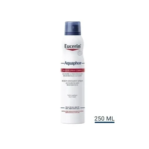 EUCERIN Aquaphor Baume-Spray Corps 250ml