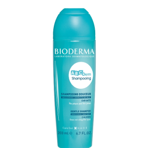 ABCDERM SHAMPOOING 200 ML
